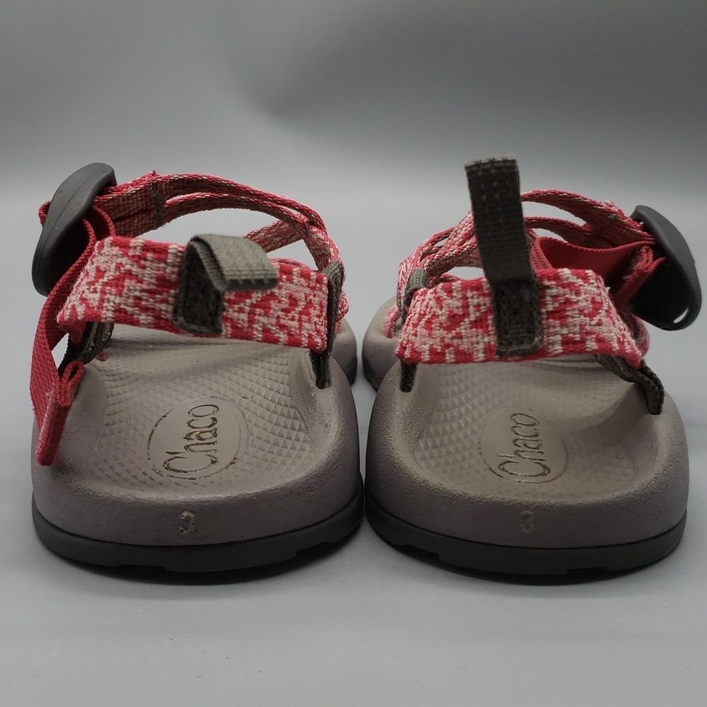 Chaco's ZX/1 EcoTread Sandals - Picture 4 of 6